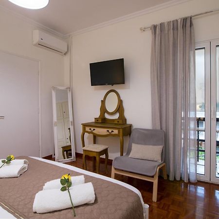 Cherry Apartment Corfu Corfu  Esterno foto