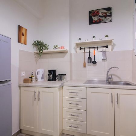 Cherry Apartment Corfu Corfu  Esterno foto