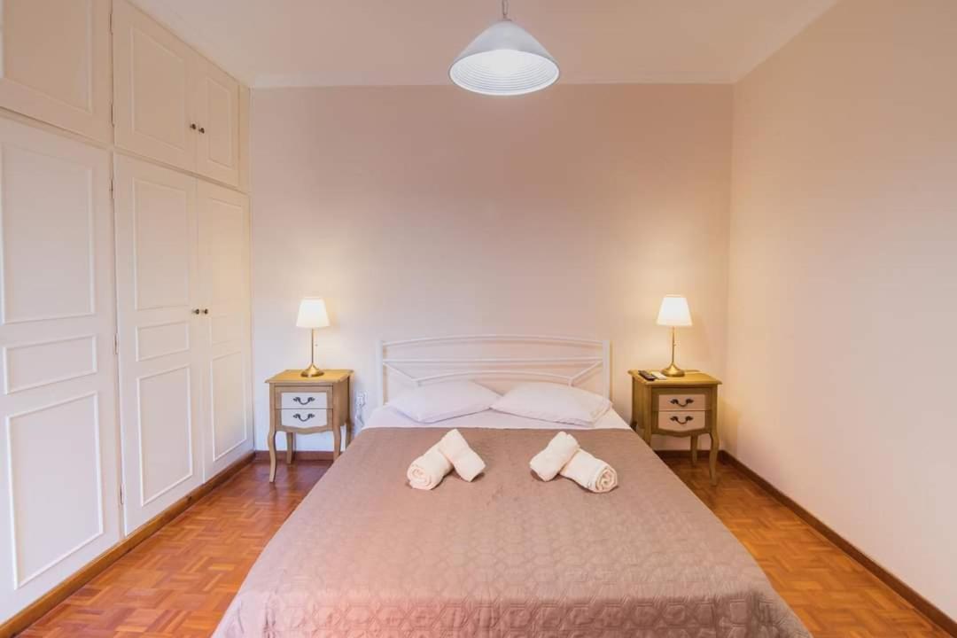 Cherry Apartment Corfu Corfu  Esterno foto
