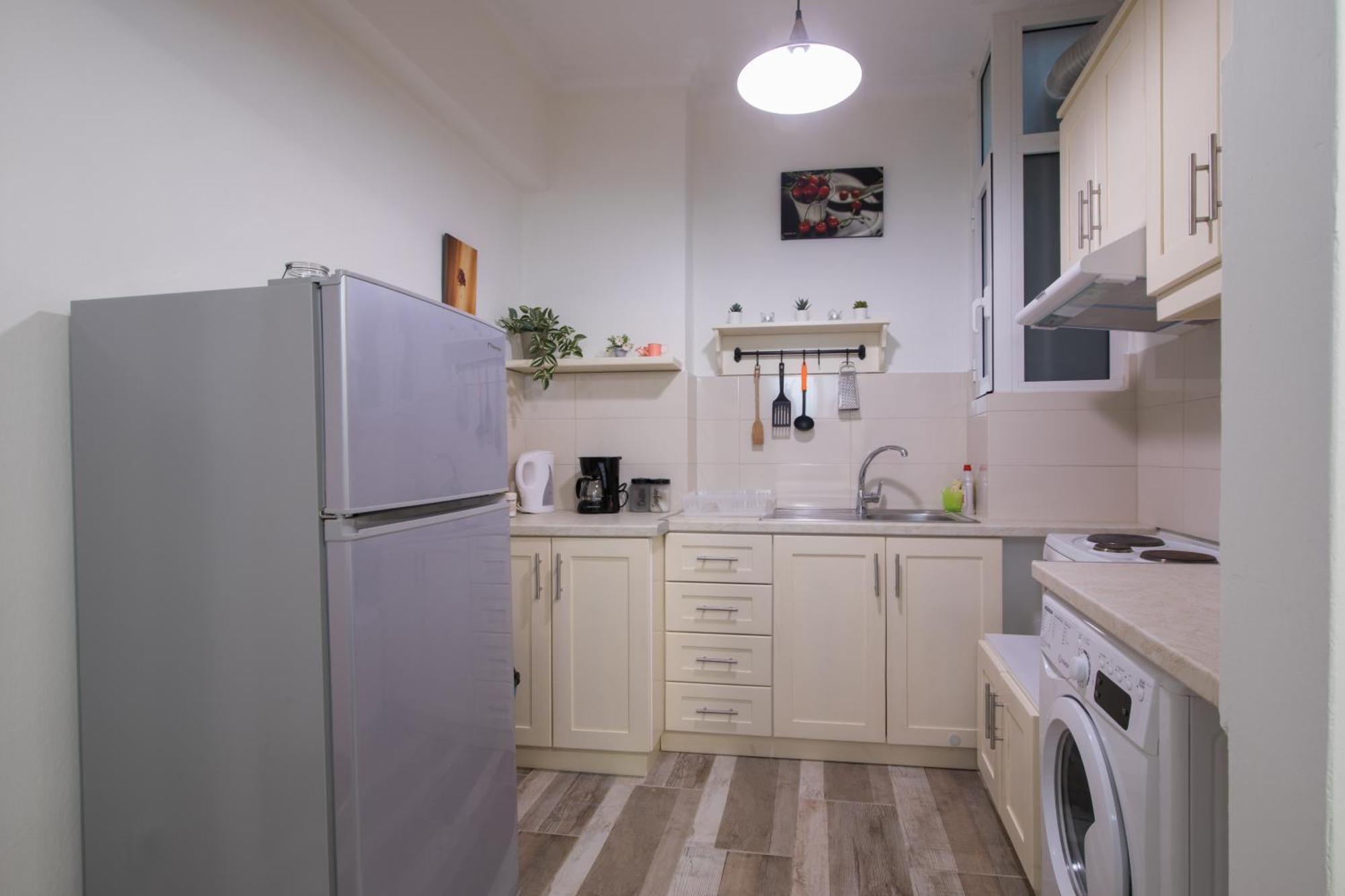 Cherry Apartment Corfu Corfu  Esterno foto