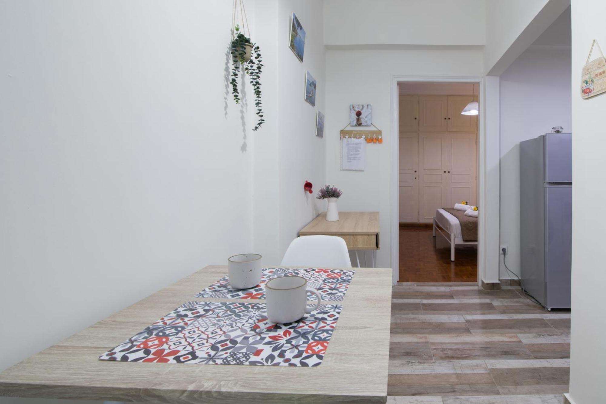 Cherry Apartment Corfu Corfu  Esterno foto