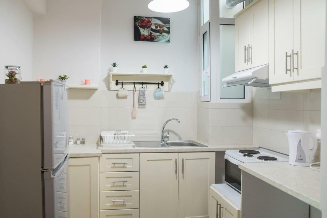 Cherry Apartment Corfu Corfu  Esterno foto