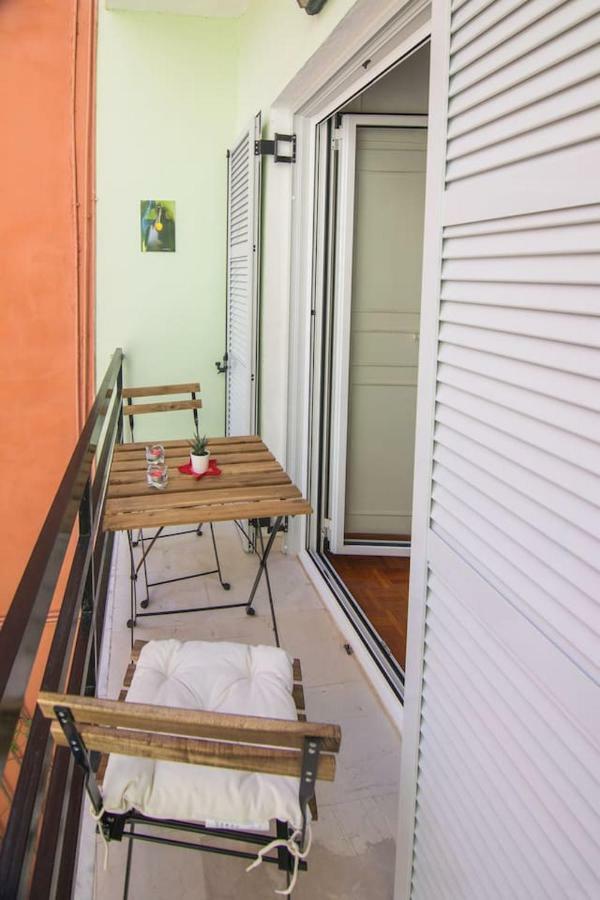 Cherry Apartment Corfu Corfu  Esterno foto