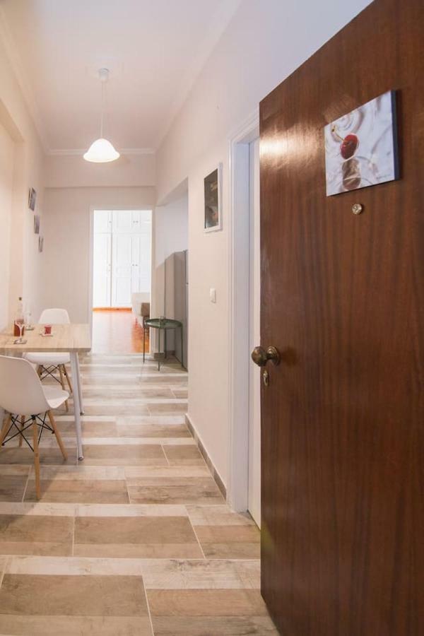 Cherry Apartment Corfu Corfu  Esterno foto