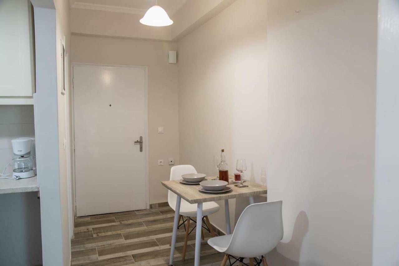 Cherry Apartment Corfu Corfu  Esterno foto