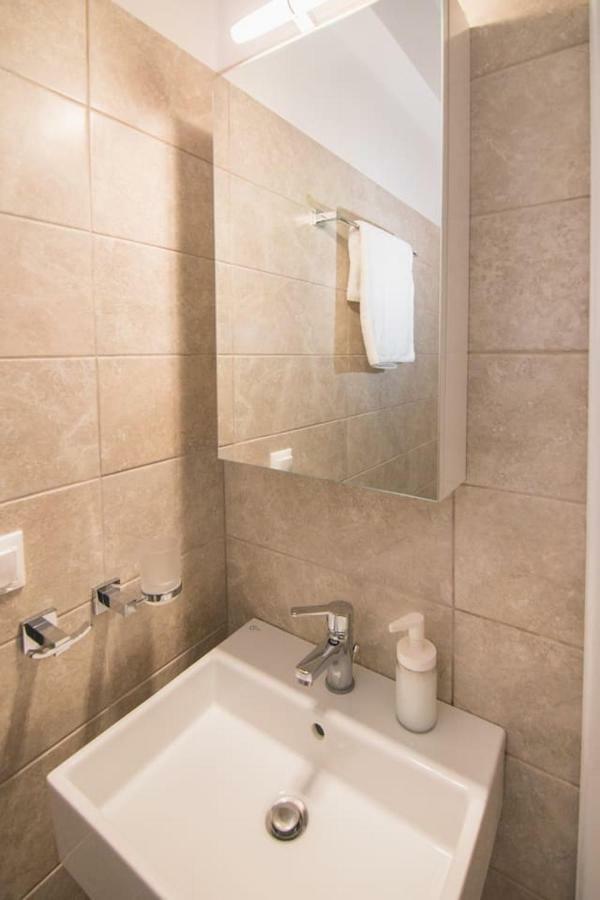 Cherry Apartment Corfu Corfu  Esterno foto