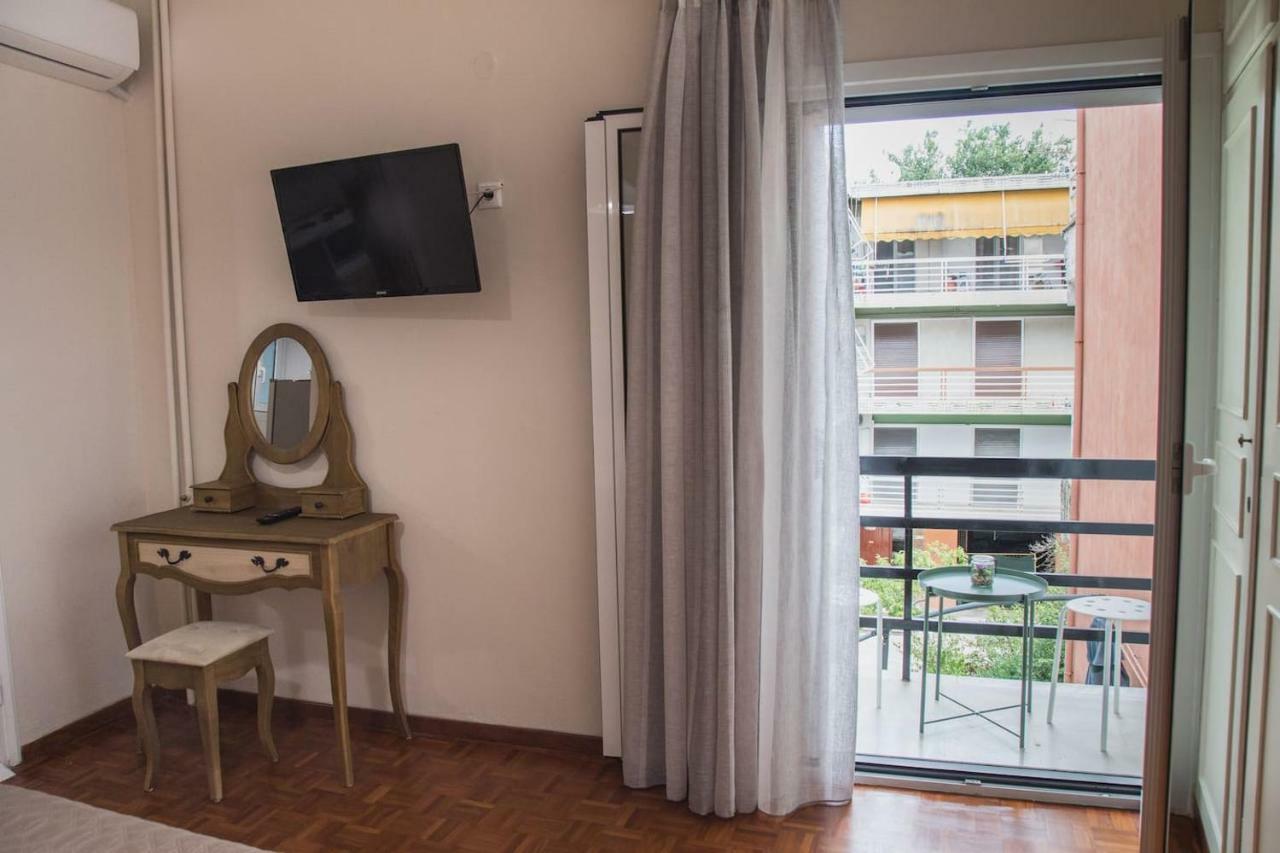Cherry Apartment Corfu Corfu  Esterno foto