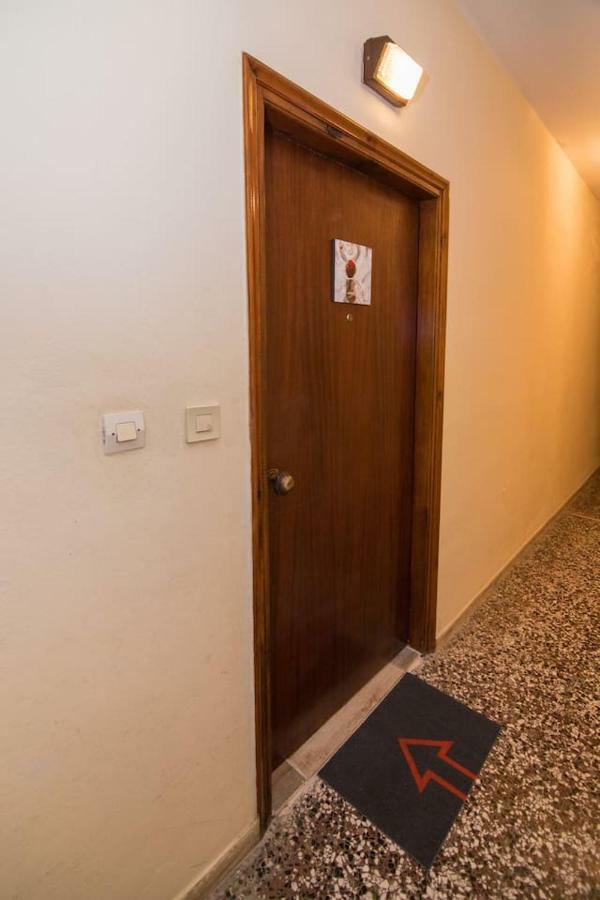 Cherry Apartment Corfu Corfu  Esterno foto